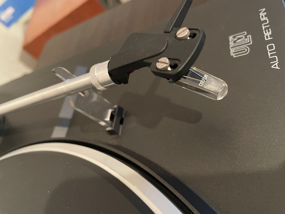 DUAL CS 515 Gramofon