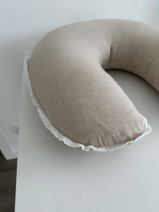 Almofada de amamentação