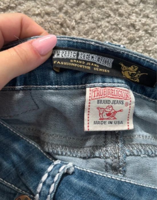 true religion jeans