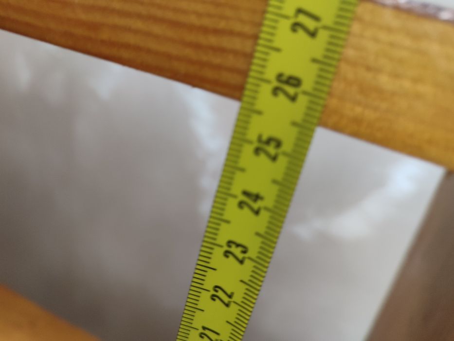 Підставки на взуття дерево. Полка