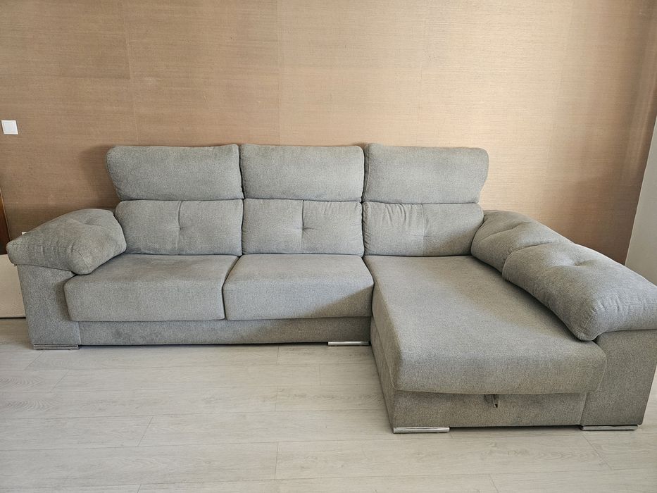 Sofa  chaiselongue