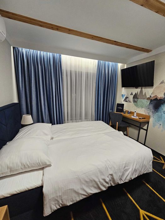 Apartamenty Richmount wolne terminy