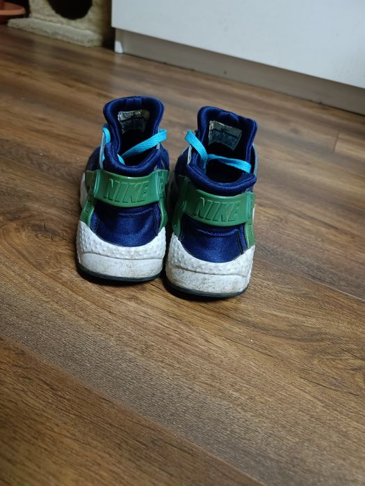 Nike huarche 38(24cm)