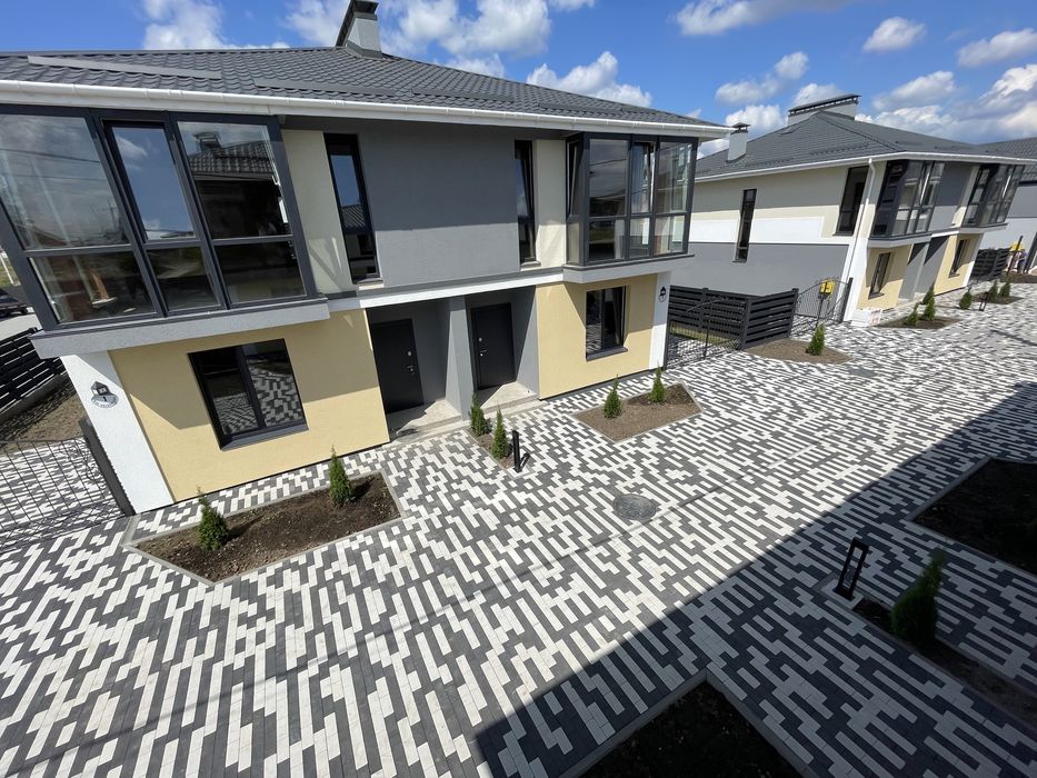 Єоселя, Готовий Дім. м.Теремки, Розтермінування на Рік!