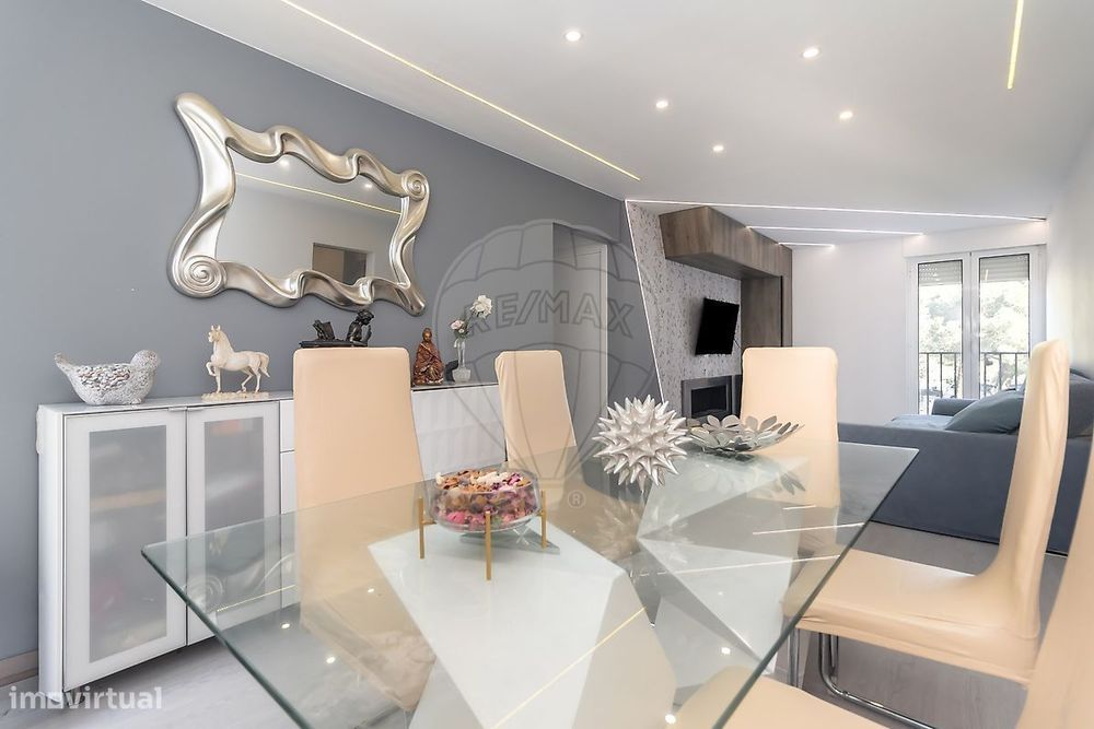 Apartamento T2 para venda