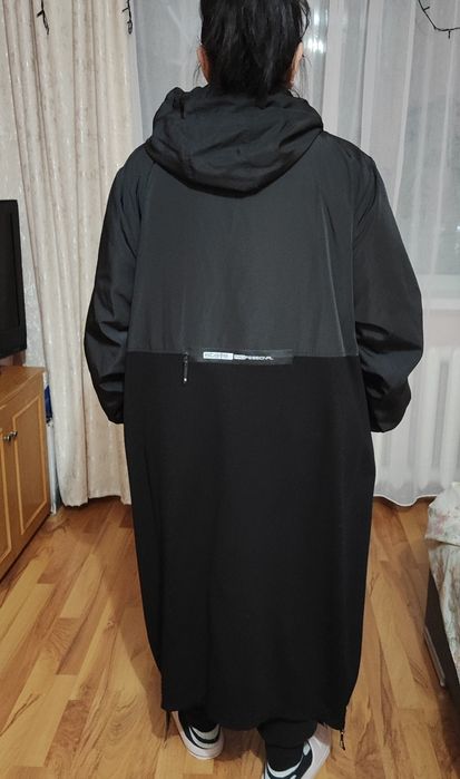 Пальто, плащ, плащівка, весна,батал