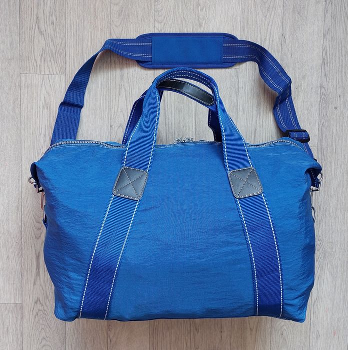 Сумка б/у дорожная HOTPACK  bags 30L
