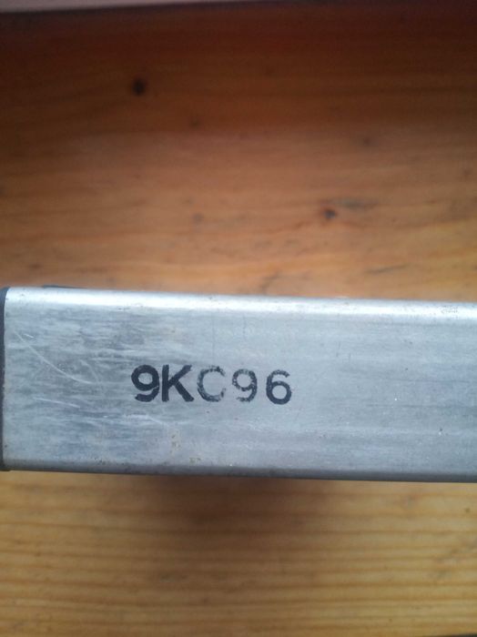 Блок керування для автомобіля Форд