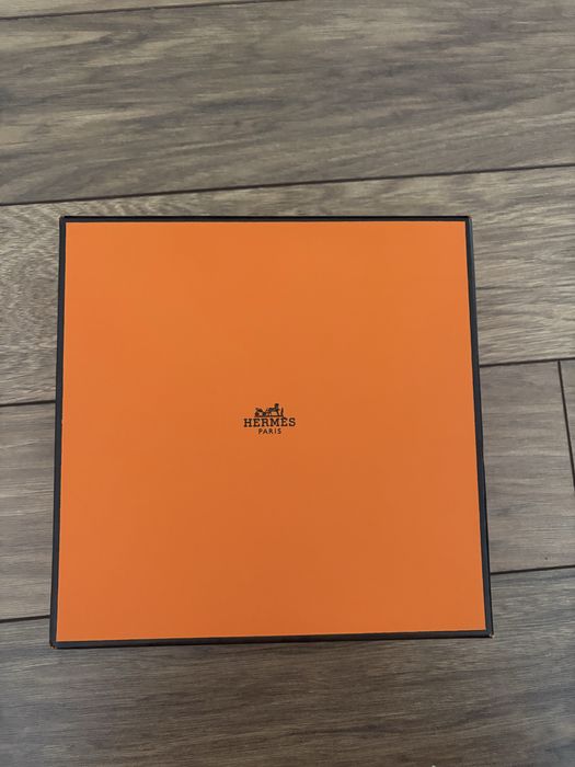 Apaszka Hermes Paris