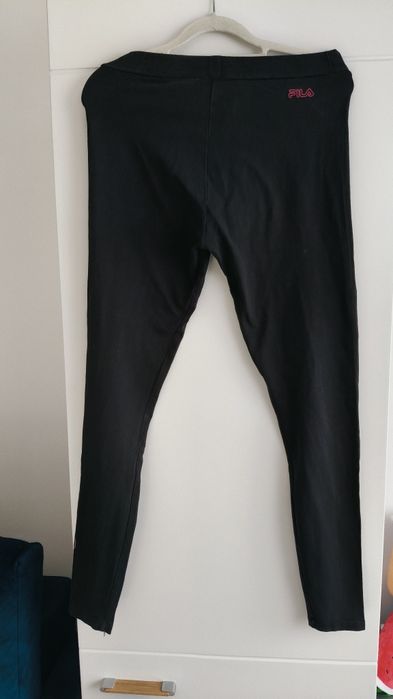 Leginsy dziewczęce Fila 164