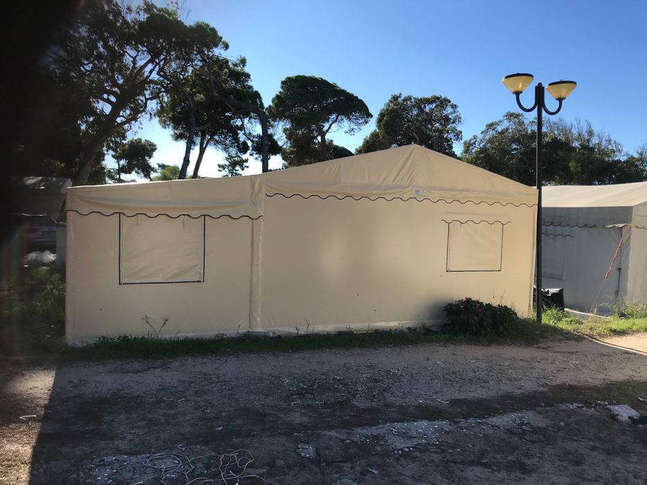 Estrutura para campismo423053425923205121