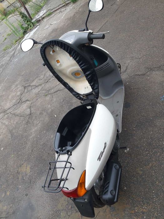 Скутер мопед Honda Tact AF51 Хонда з Японії