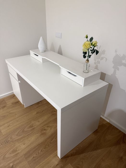 Secretaria Ikea,Malm