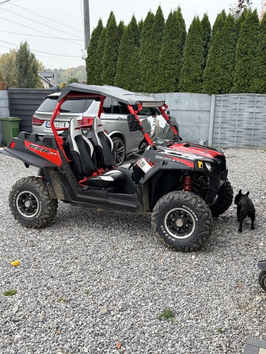 Polaris