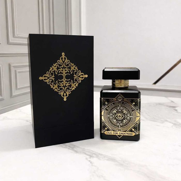 Oud for Greatness, Initio Parfums, Eau de Parfum, парфуми, духи.