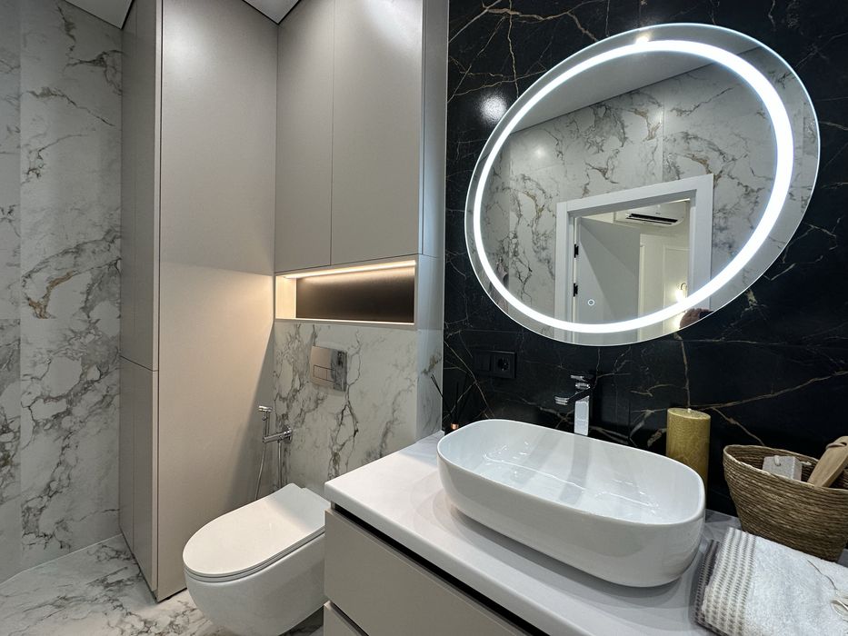 2-кімнатна квартира за адресою Куликове поле пл. (площа 65 м²) - Atlanta.ua - фото 11