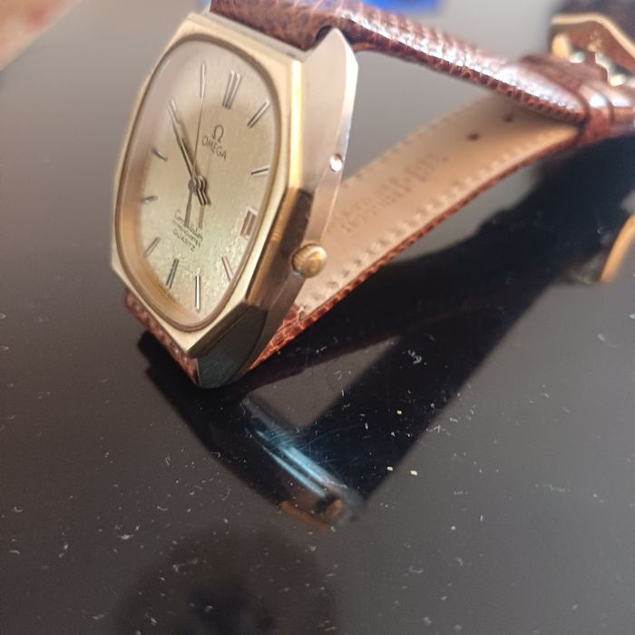 Omega constelation