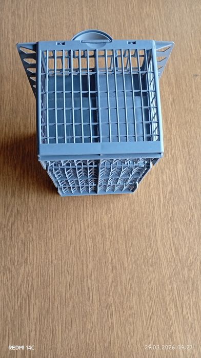 Koszyk na sztućce Hotpoint Ariston LFF 8M 121