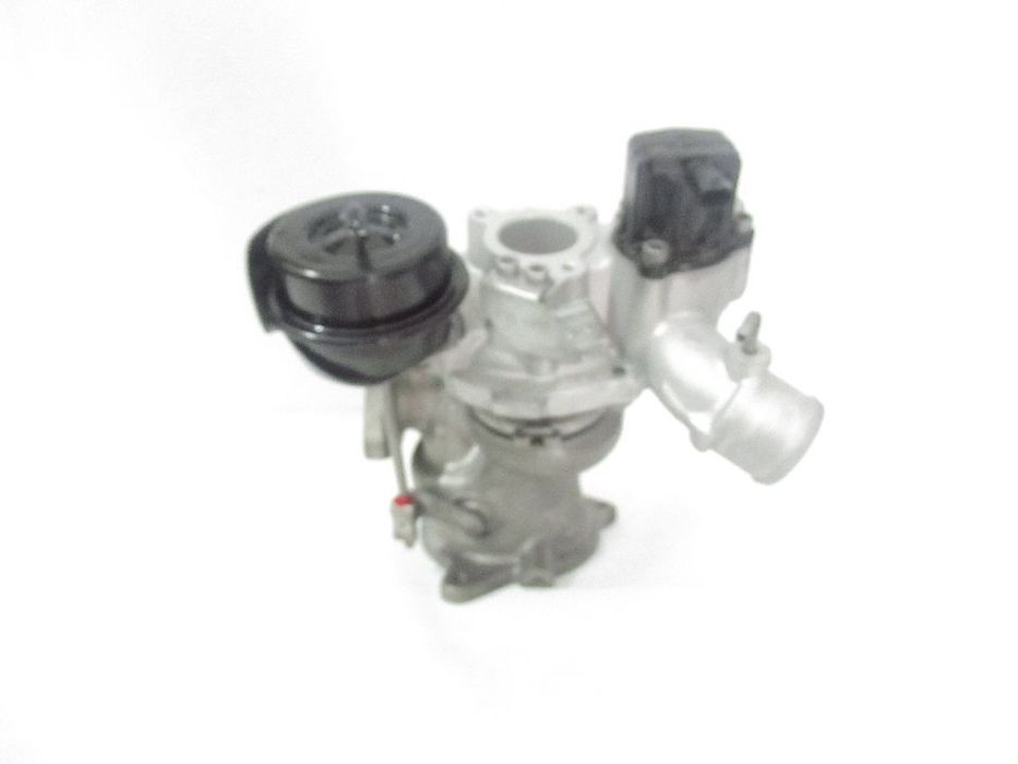 Turbina Ford Tourneo Connect 1.6 54399700131 CJ5G-6K682-DA Volvo V40 S60