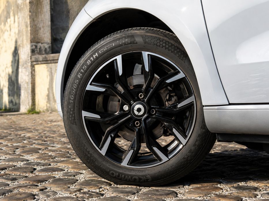 Smart Fortwo Coupé — fotografia 4