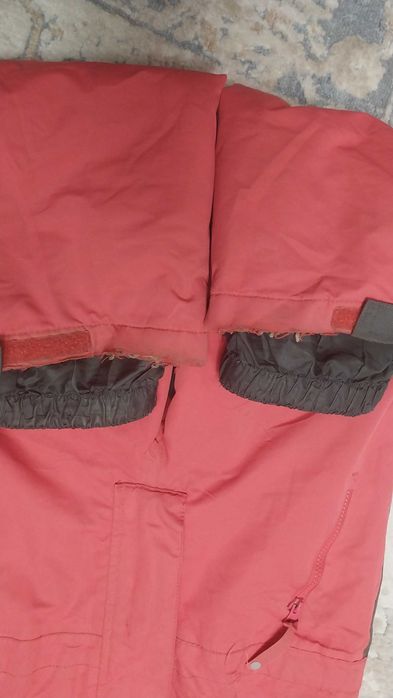 Kombinezon zimowy 110/ 116