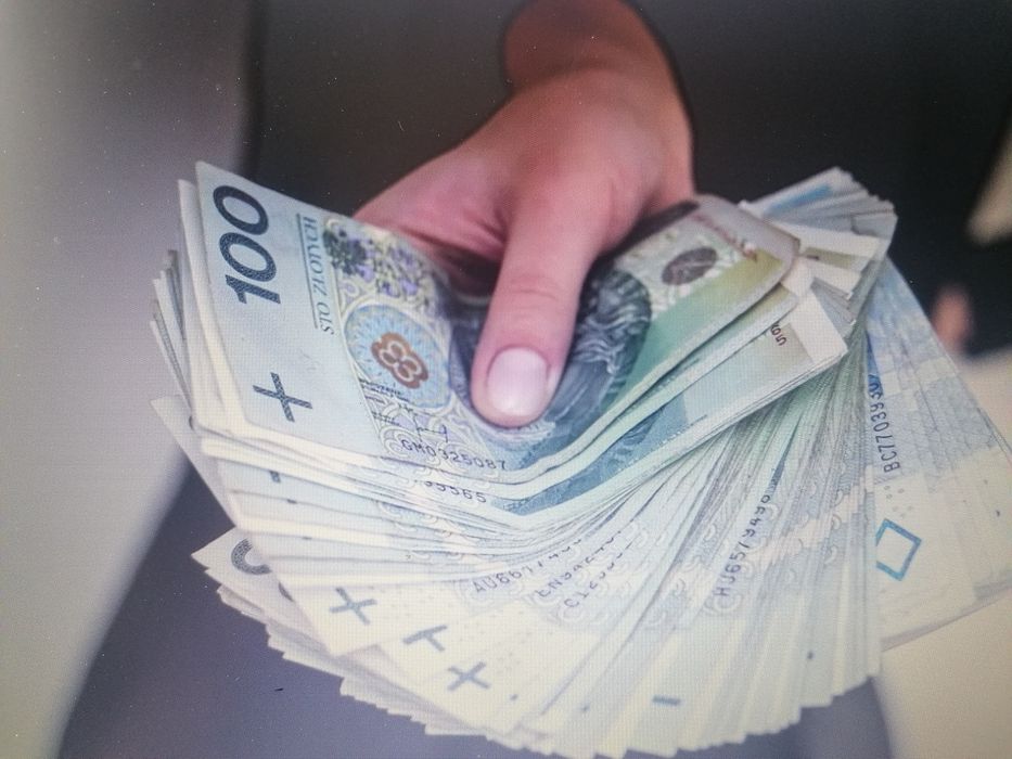 Prywatna Pożyczka na spłatę chwilówek, komornika, konsolidacja.Bez BIK