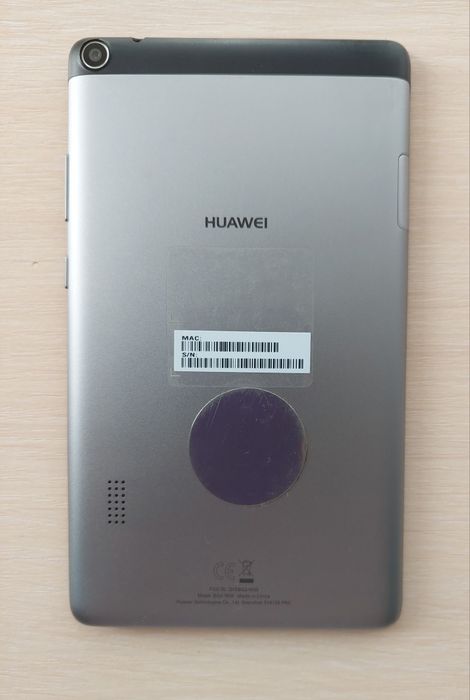 Планшет Huawei BG2-W09