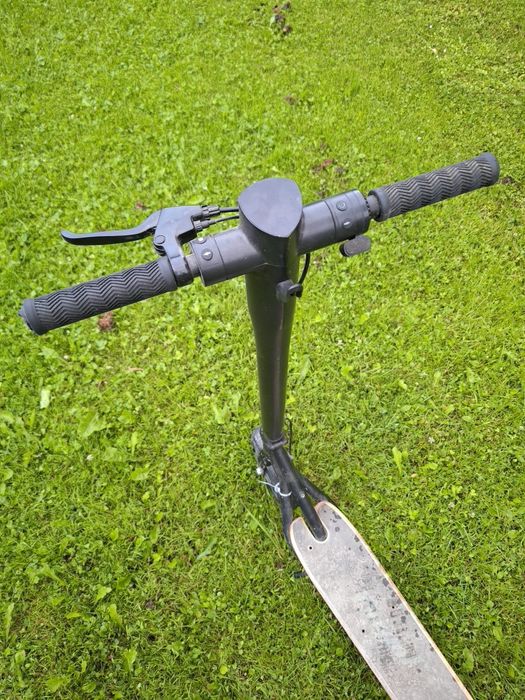 Hulajnoga elektryczna Frugal impulse model Z9