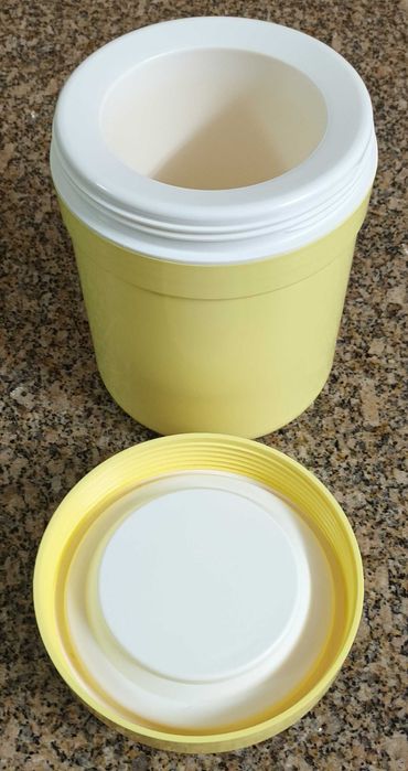 Termo de Alimentos VALIRA