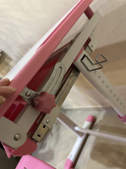 Комплект столик парта та стілець