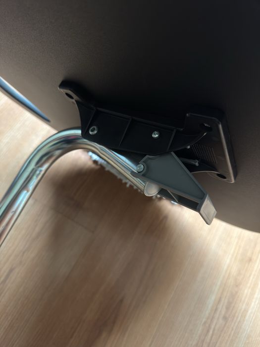 Mesa de apoio Portatil