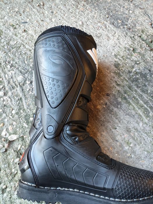 Sidi Xpower 43 Hardenduro