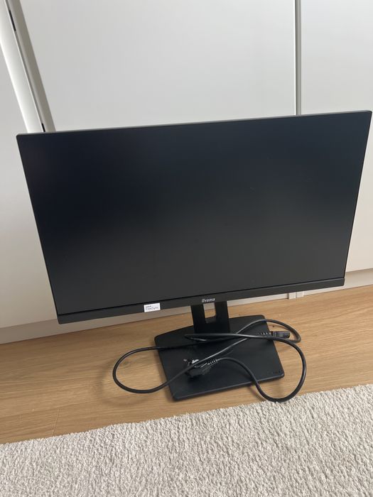 Monitor como novo 24’ 120hz