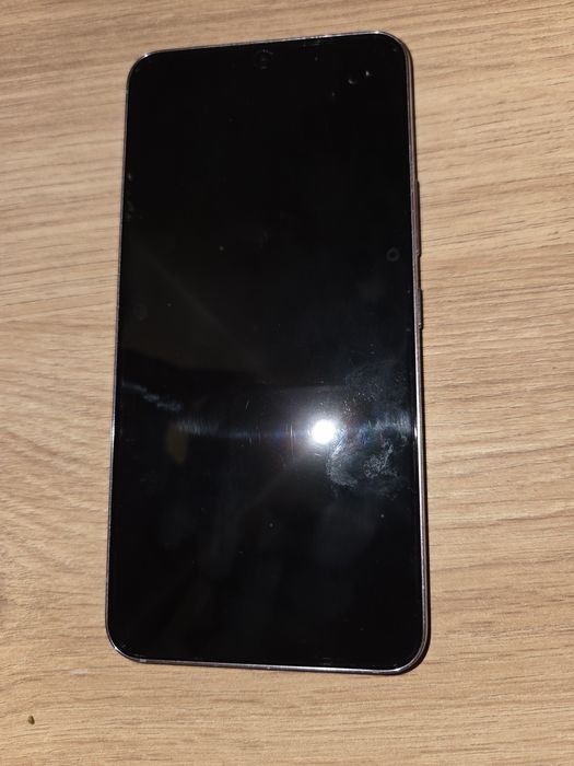 Samsung S22 256GB fioletowy