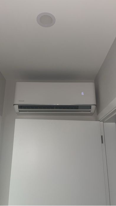 Instalacao e remocao de AC