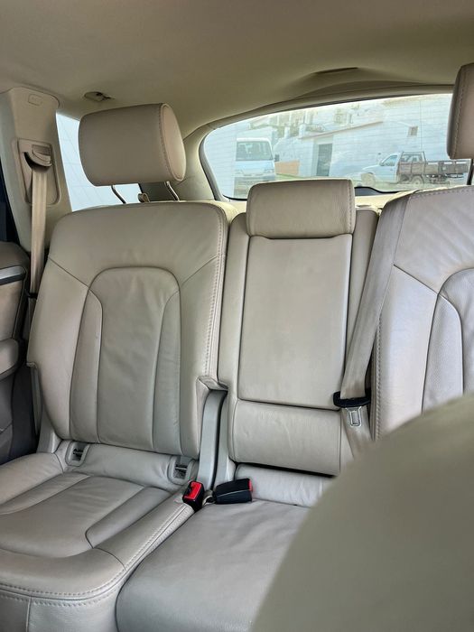 Audi Q7 em ótimo estado