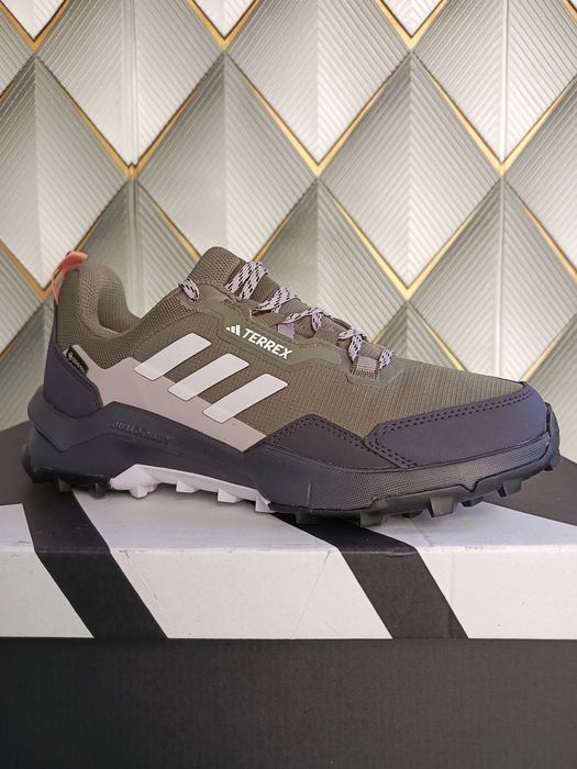 Кросівки Adidas Terrex AX4 gore-tex (39р.25 см)