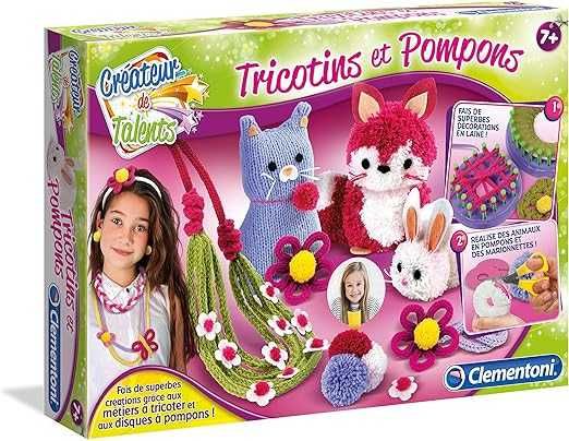 Вязание набор для вязания крючком набір для в'язання крючком для детей