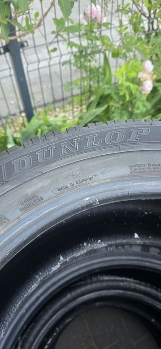 Opony zimowe Dunlop SP Winter Sport 235/55/17