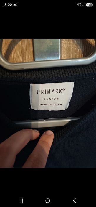 Sweter primark .