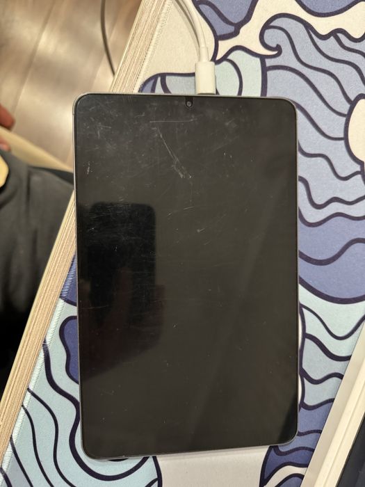 Планшет Kruger&Matz Eagle 807