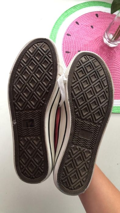tenisówki Lee Cooper r. 37