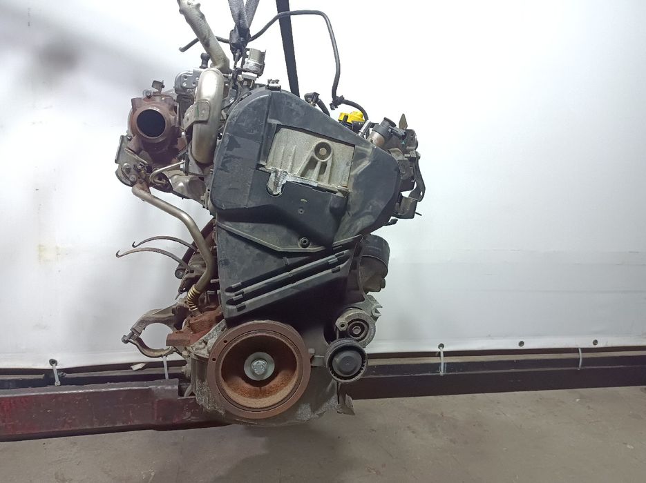 Motor completo NISSAN Micra V (K14)