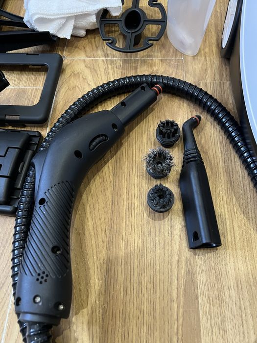 Пароочисник Maltec .Стан нового.