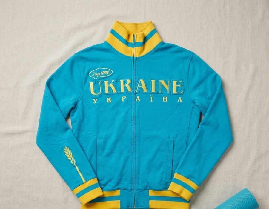 Олімпійка Ukraine BOSCO Sport | Оригінал