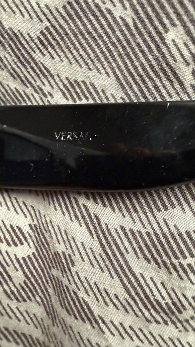 Сонцезахисні окуляри від Versace