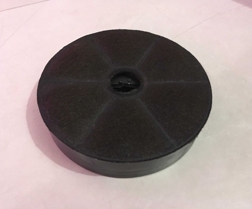 Filtr Węglowy do Okapu Vertical 60 MAAN 17,5 cm