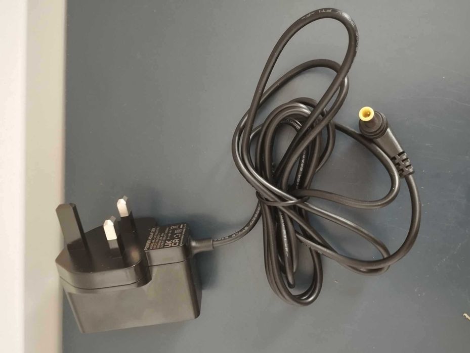 Przewód zasilający adaptera MEROM 12V