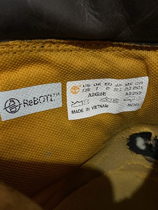 ПРОДАМ timberland СТАН: 8/10