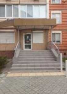 Нежитлове приміщення 53,5 кв. м, вул. Європейська (Жовтнева) ,49